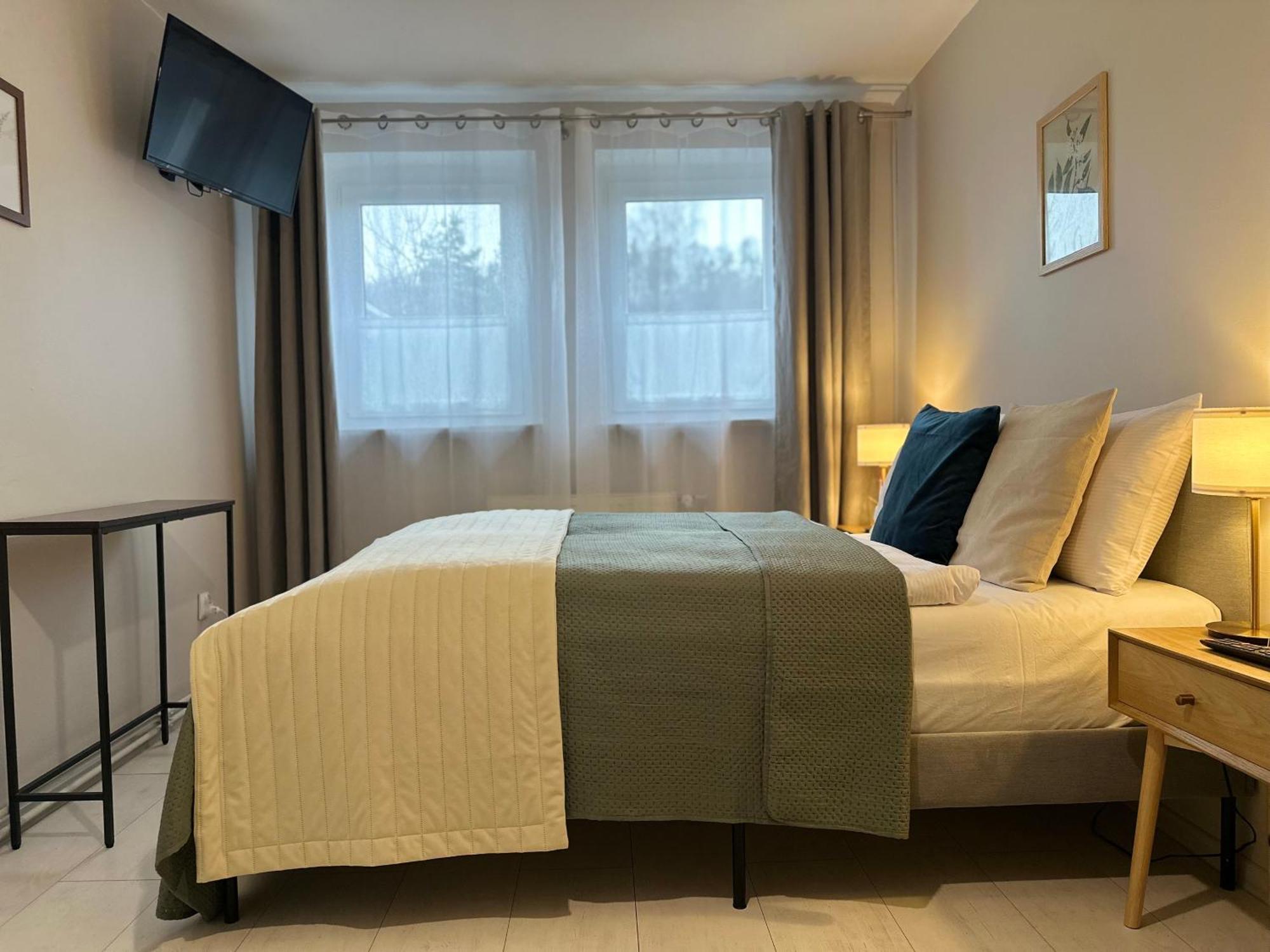 Apartamenty Lavenderia Z Widokiem Na Gore Parkowa, Blisko Centrum Kudowa-Zdrój Zewnętrze zdjęcie