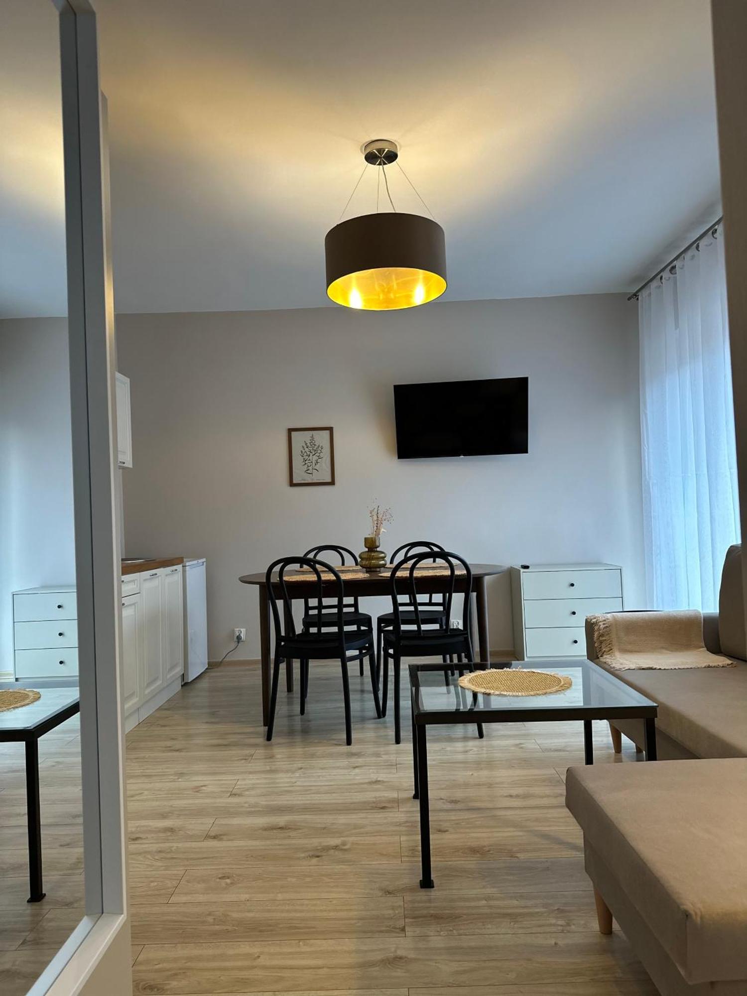 Apartamenty Lavenderia Z Widokiem Na Gore Parkowa, Blisko Centrum Kudowa-Zdrój Zewnętrze zdjęcie