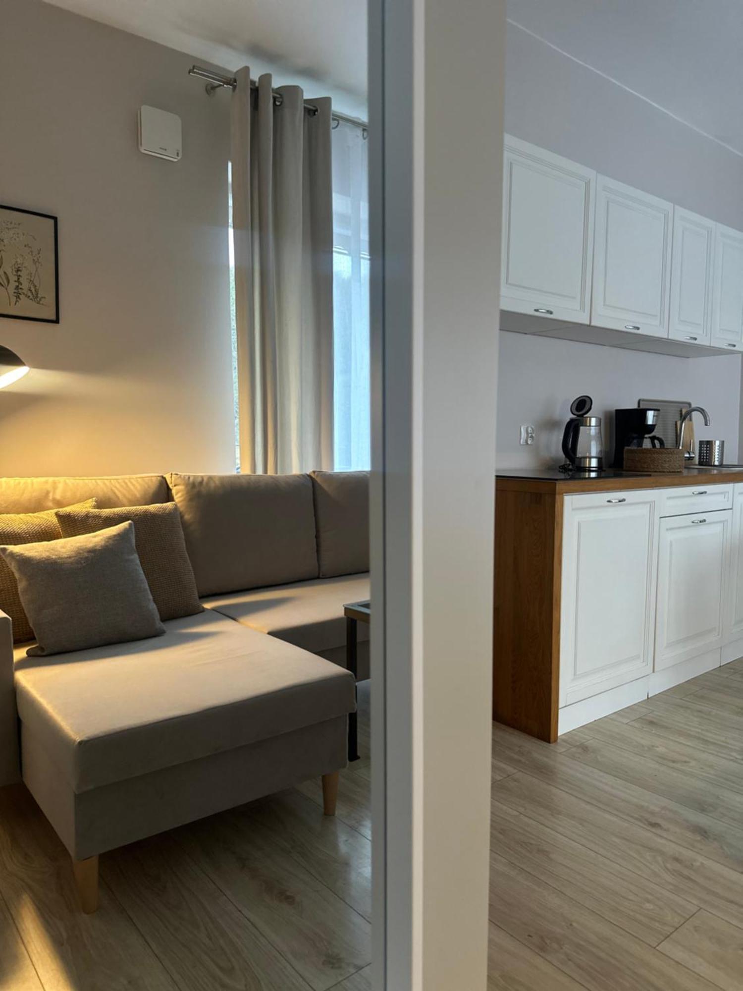 Apartamenty Lavenderia Z Widokiem Na Gore Parkowa, Blisko Centrum Kudowa-Zdrój Zewnętrze zdjęcie
