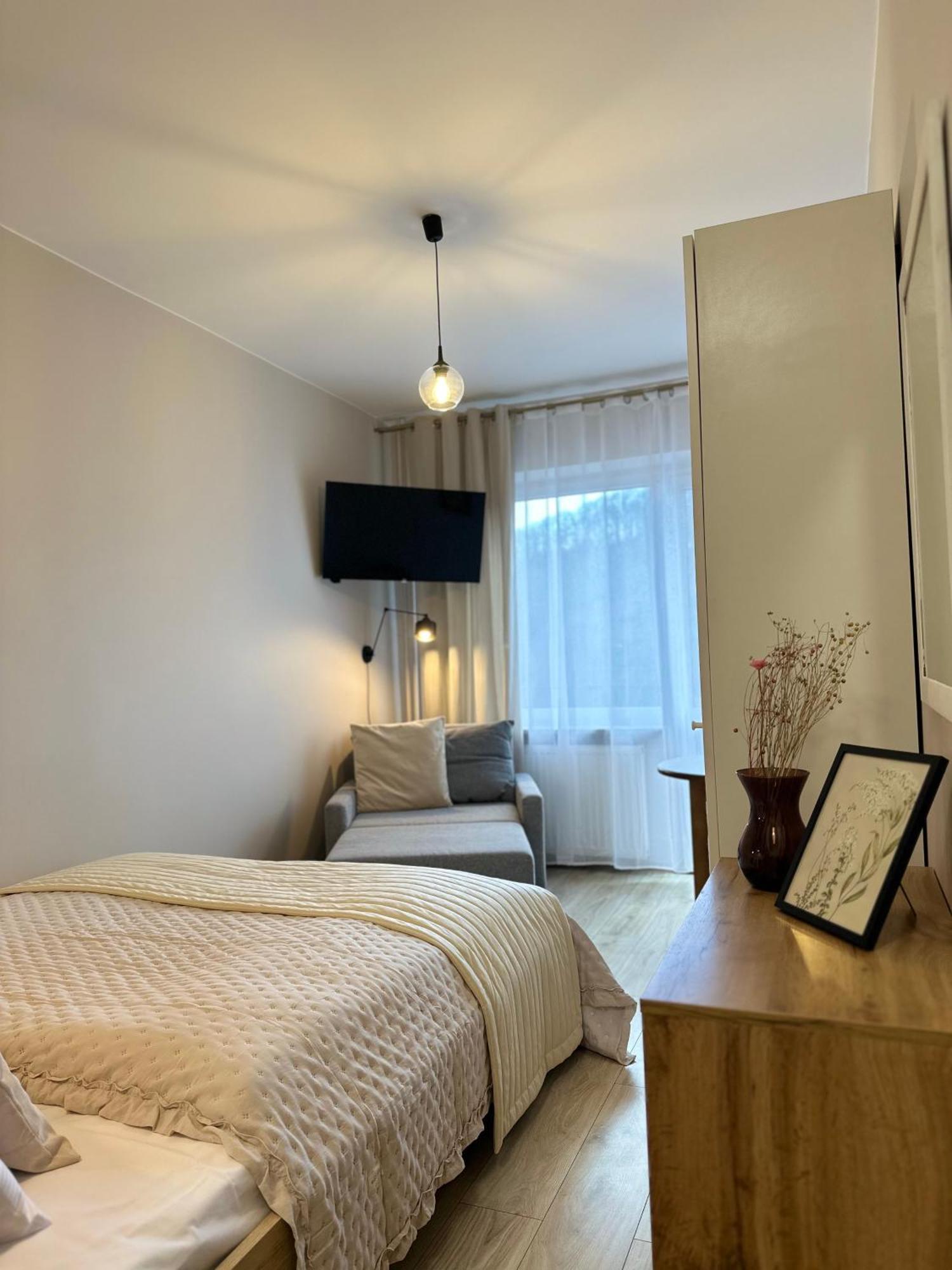 Apartamenty Lavenderia Z Widokiem Na Gore Parkowa, Blisko Centrum Kudowa-Zdrój Zewnętrze zdjęcie