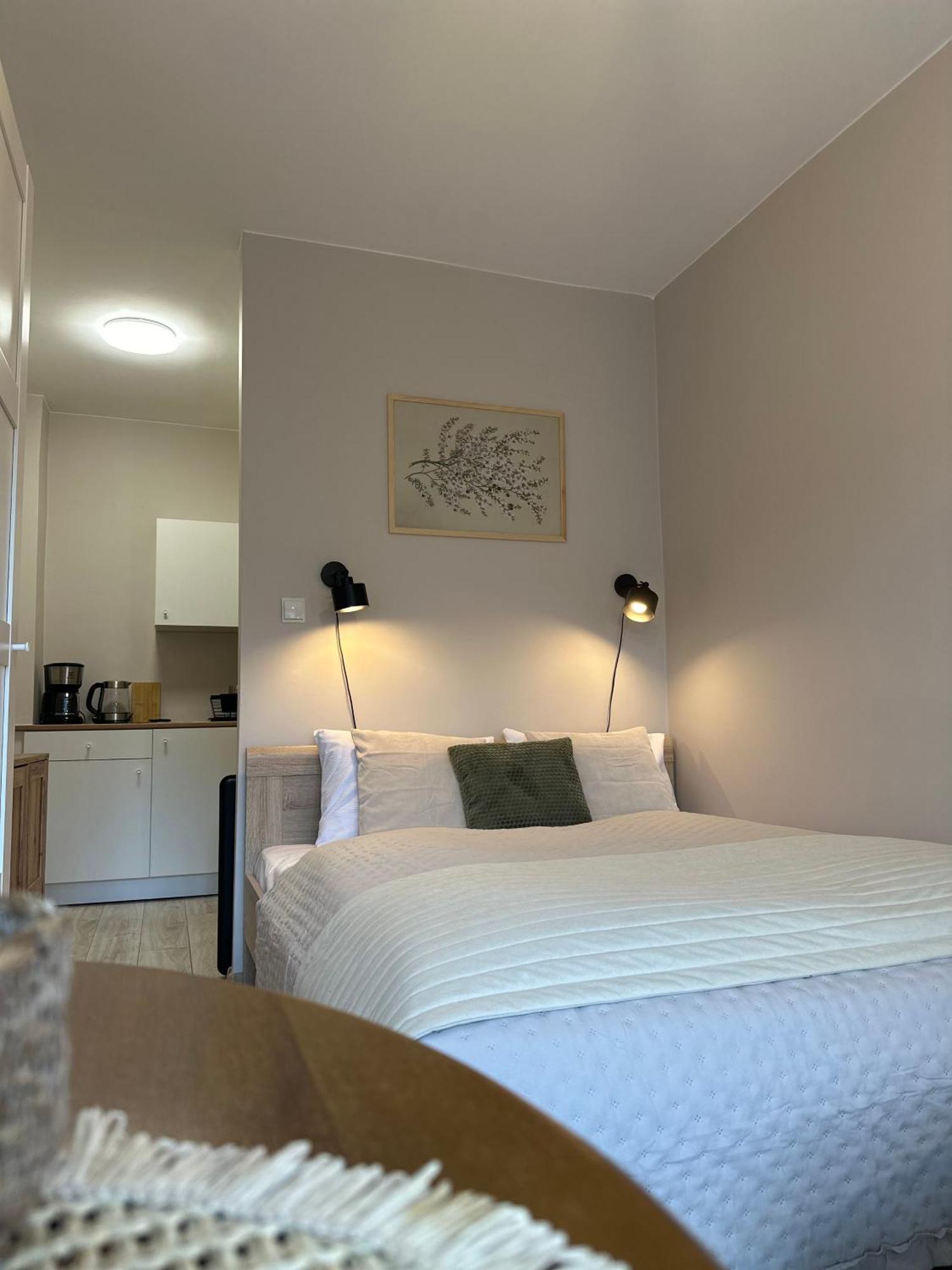 Apartamenty Lavenderia Z Widokiem Na Gore Parkowa, Blisko Centrum Kudowa-Zdrój Zewnętrze zdjęcie