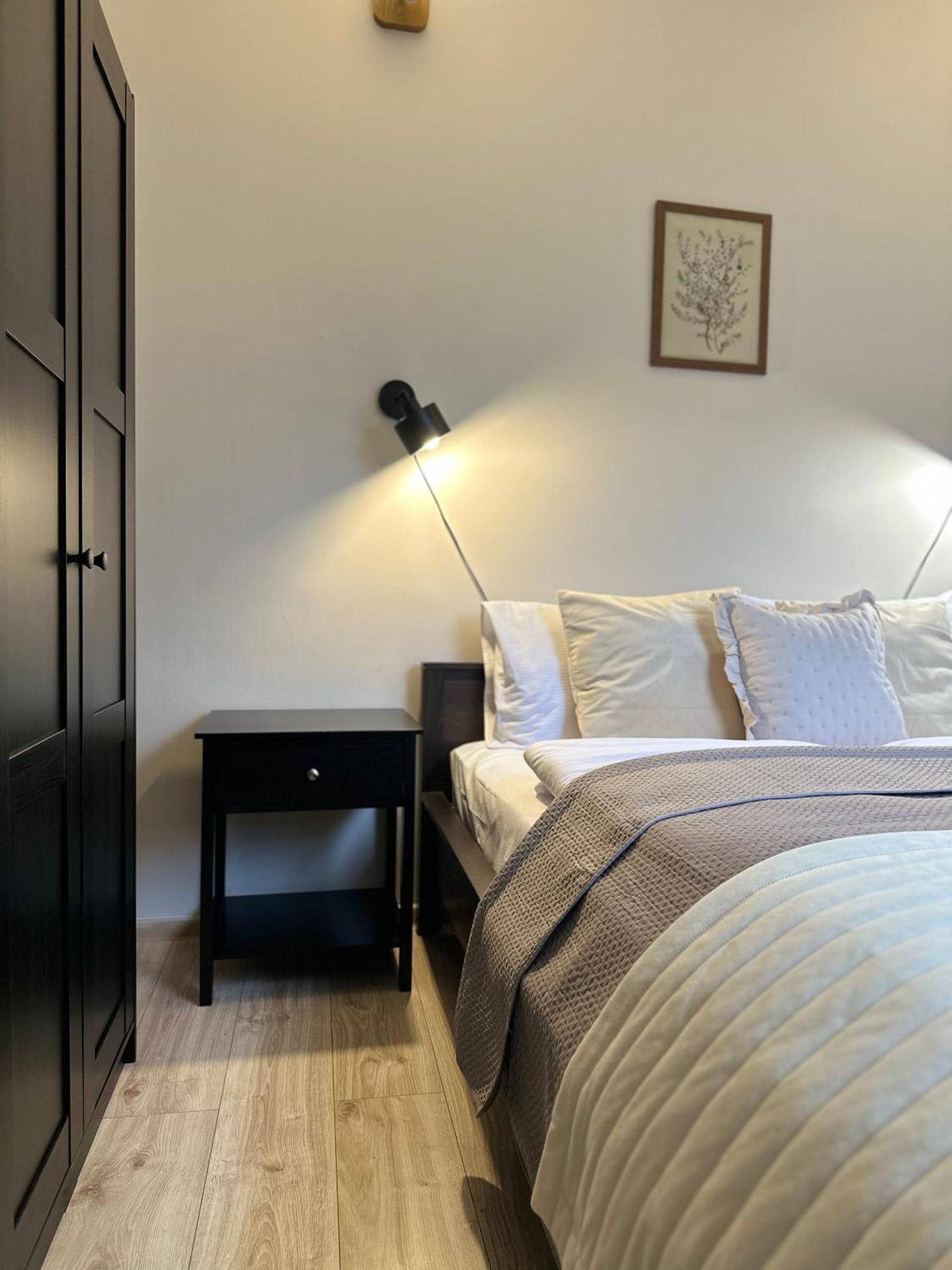 Apartamenty Lavenderia Z Widokiem Na Gore Parkowa, Blisko Centrum Kudowa-Zdrój Zewnętrze zdjęcie