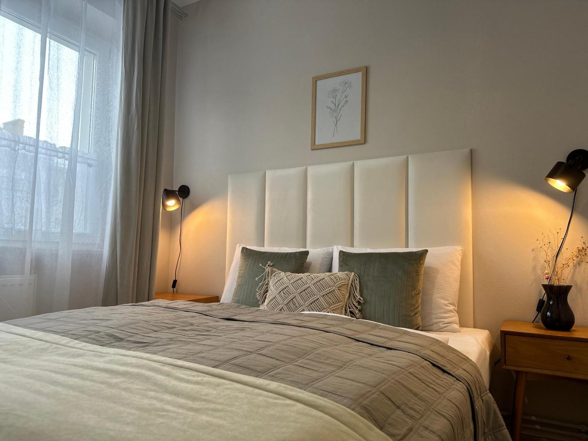 Apartamenty Lavenderia Z Widokiem Na Gore Parkowa, Blisko Centrum Kudowa-Zdrój Zewnętrze zdjęcie
