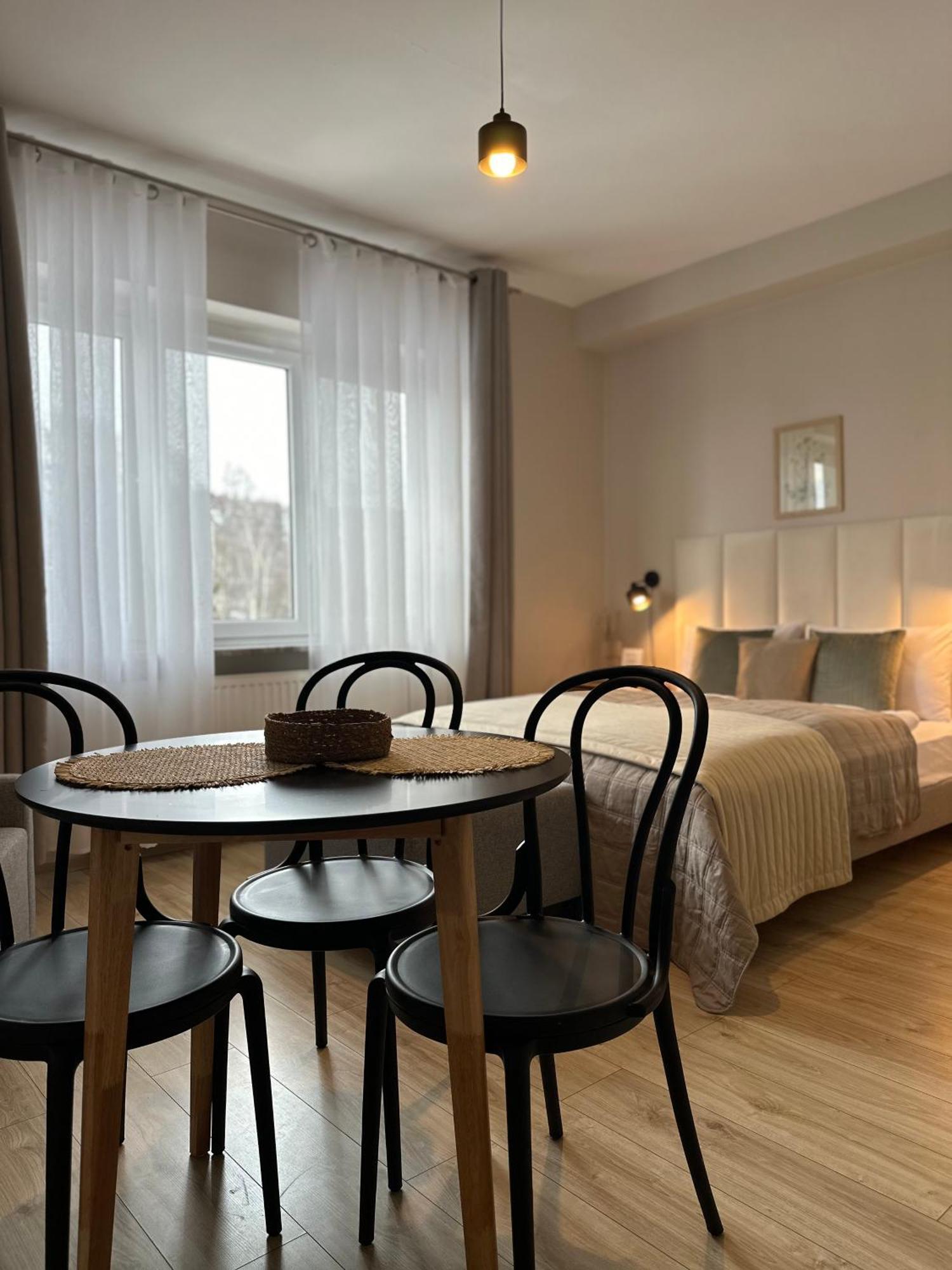 Apartamenty Lavenderia Z Widokiem Na Gore Parkowa, Blisko Centrum Kudowa-Zdrój Zewnętrze zdjęcie