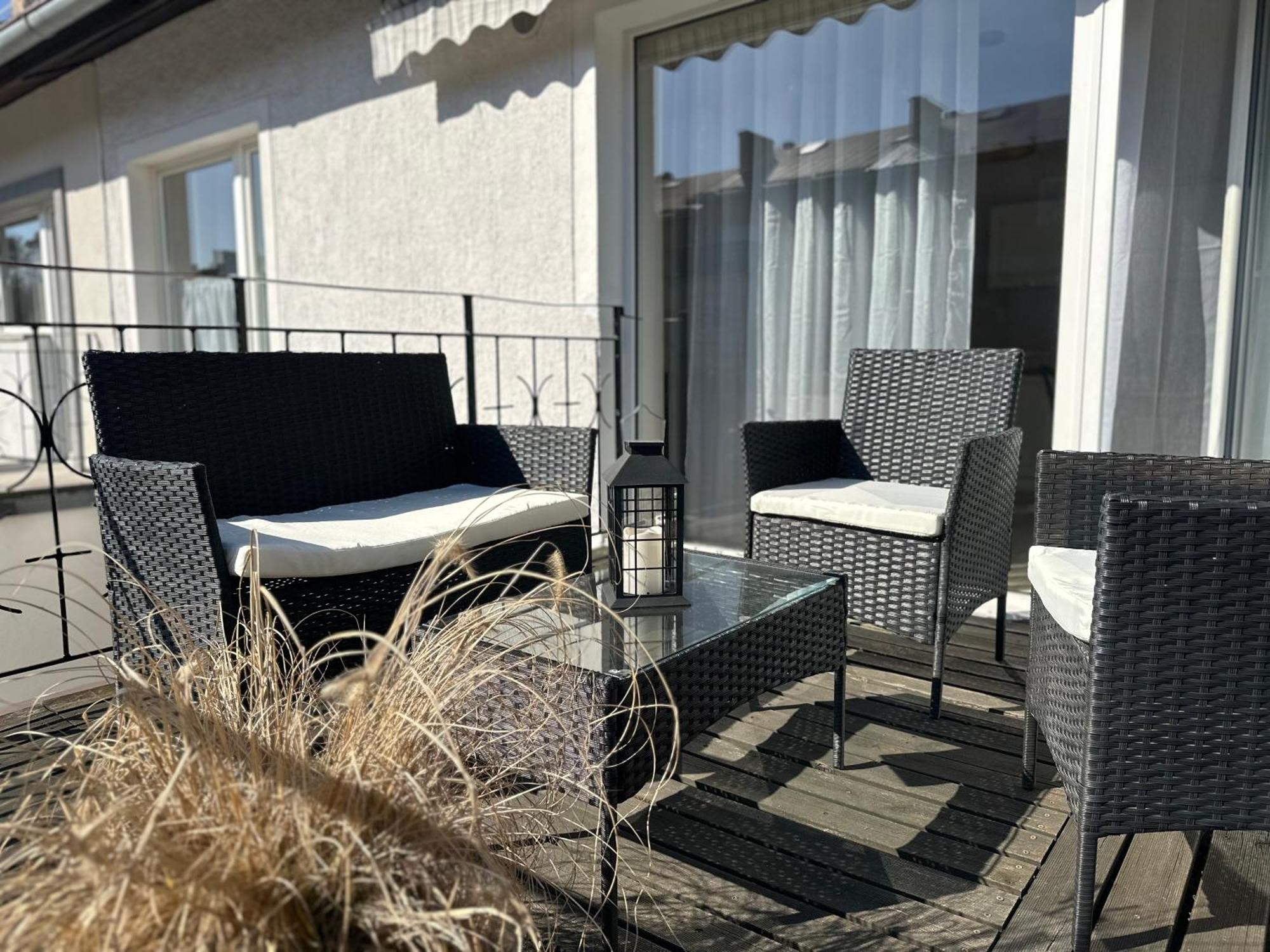 Apartamenty Lavenderia Z Widokiem Na Gore Parkowa, Blisko Centrum Kudowa-Zdrój Zewnętrze zdjęcie
